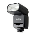 Godox TT350F Slave flash Black