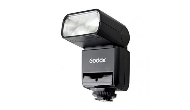 Godox TT350F Slave flash Black
