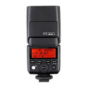 Godox TT350F Slave flash Black