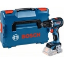 Akutrell Bosch GSR 18V-90 C, SOLO, 0-630 / 0-2.100 min.-1