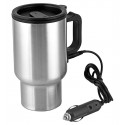 Thermal mug AG461A 400ml 12V