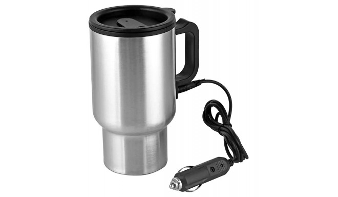 Thermal mug AG461A 400ml 12V