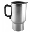 Thermal mug AG461A 400ml 12V