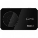 Canyon DVR25GPS, 3.0'' IPS (640x360), touch screen, WQHD 2.5K 2560x1440@60fps, NTK96670, 5 MP CMOS S