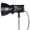 Sirui Daylight LED Monolight CS100