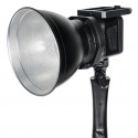 Sirui Bi-Color LED Spot Light C60B