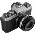 TTArtisan 23mm f/1.4 APS-C lens for Fuji X
