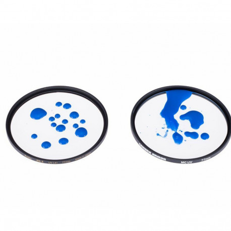 Kenko Filtr ZX II UV L41 82mm