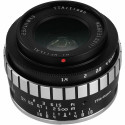 TTArtisan 23mm f/1.4 APS-C lens for Fuji X