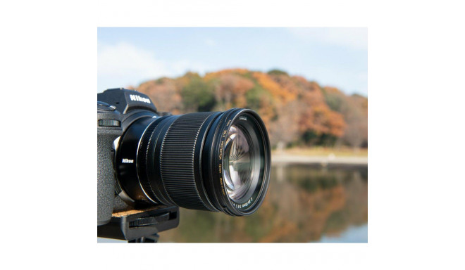 Kenko Filtr ZX II Protector 77mm