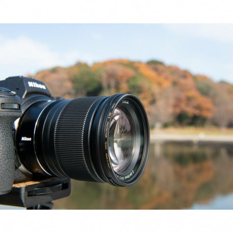 Kenko Filtr ZX II Protector 52mm