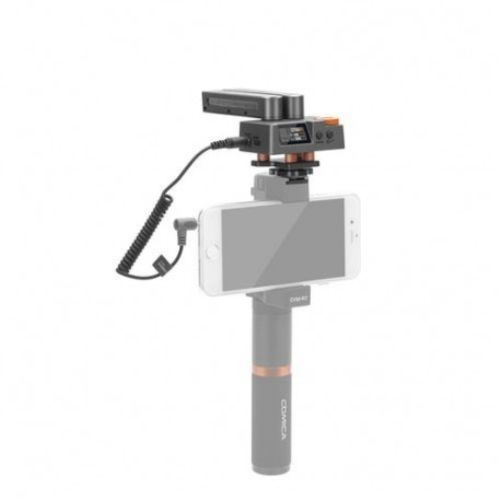 Comica Traxshot