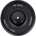 7Artisans 60mm f/2.8 II lens for Sony E