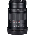 7Artisans 60mm f/2.8 II lens for Sony E