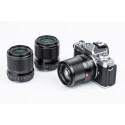 Viltrox AF 56mm f/1.4 objektiiv Nikon Z