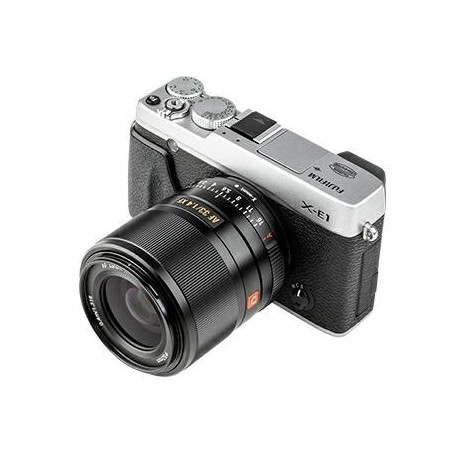 Viltrox AF 33mm F1.4 mk II XF Fuji X