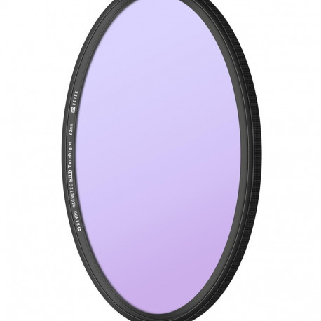 Benro Filtr magnetyczny TrueNight 82mm