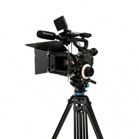 Benro statyw A673TMBS8PRO