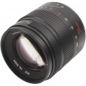 7Artisans 55mm f/1.4 II lens for Panasonic M43