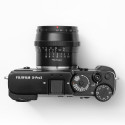 TTArtisan 50mm f/1.2 APS-C objektiiv Sony E