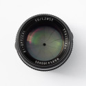 TTArtisan 50mm f/1.2 APS-C objektiiv Sony E