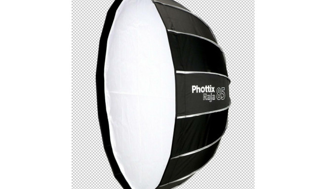 Phottix Raja Quick-Folding softbox 85