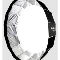 Phottix Raja Quick-Folding softbox 120
