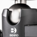 Benro ball headGX25+PU56