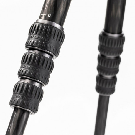 Benro statyw Rhino 05C+VX20
