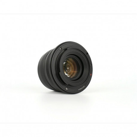 7Artisans 25mm F1.8 M43 Panasonic Olympus