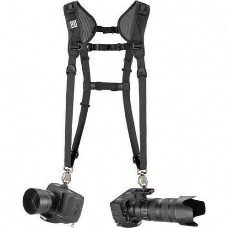 BlackRapid camera strap Double Slim Breathe