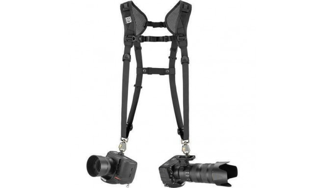 BlackRapid camera strap Double Slim Breathe