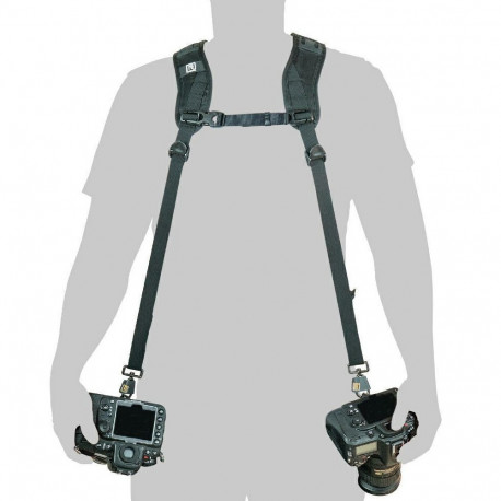 BlackRapid pasek Double Breathe