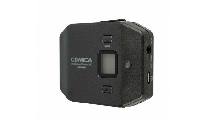 Comica CVM-WS50B