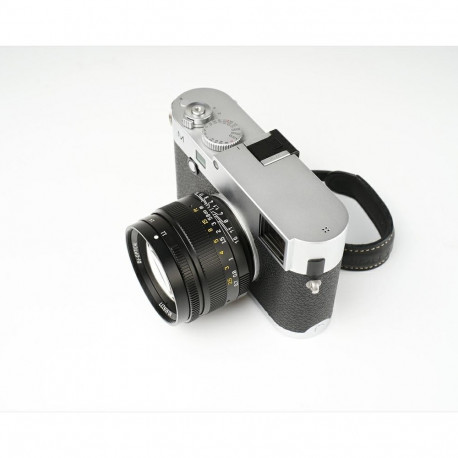 7Artisans 50mm F1.1 Leica M Mount Black