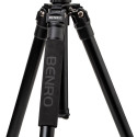 Benro statyw A2573F + głowica S4PRO