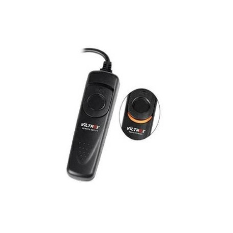 Viltrox SR-S2 Wired Shutter Release Bezprzewodowy pilot dla Sony A7, A7r, NEX-3N, A6000, A7 9006 99 