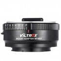 Viltrox NF-NEX Ring adapter Adapter  Nikon F do Sony E