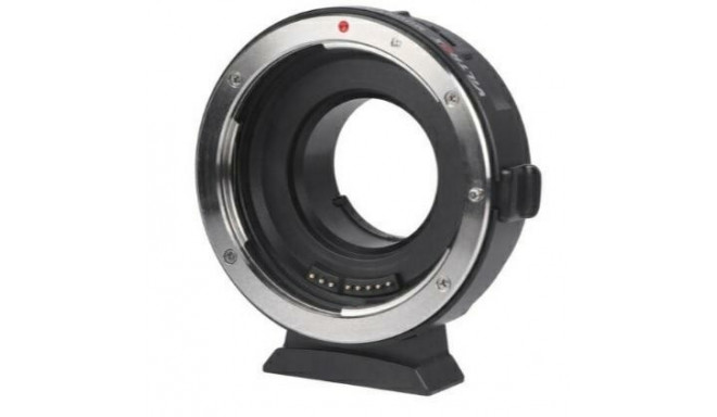 Viltrox EF-M1 Ring adapter Adapter Canon EF i EF-S do M4/3