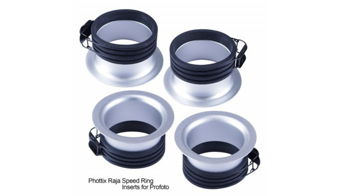 Phottix Raja Speed Ring for Profoto