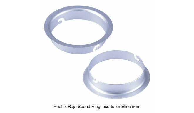 Phottix Raja Speed Ring for Elinchrom144