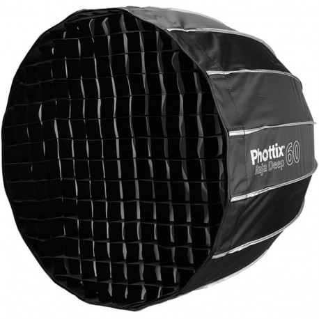 Phottix softbox Raja Deep 60cm