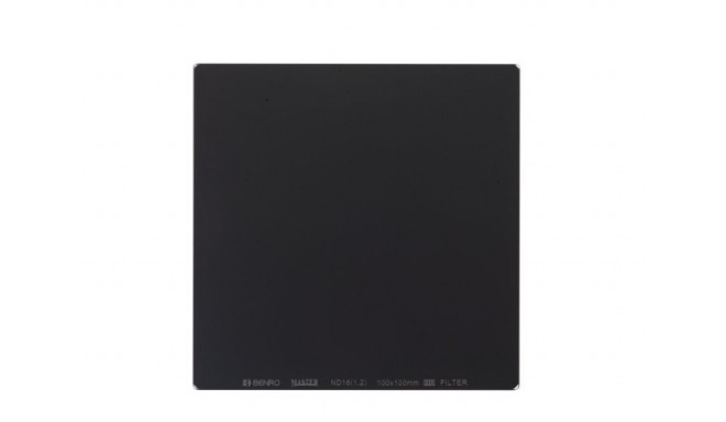 Benro filtr Master 150x150 MAND161515 Glass Nd 4-stop