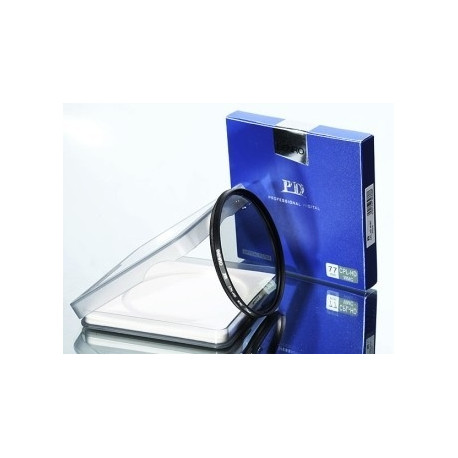 Benro Filtr PD CPL HD WMC 58
