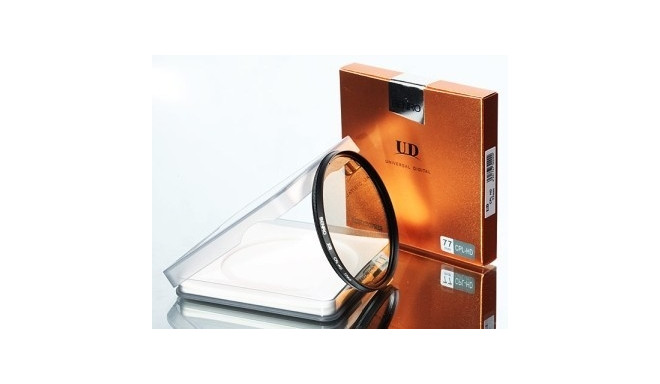 Benro filter UD UV SC 62mm
