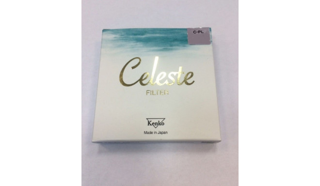 Kenko Filtr Celeste C-PL 52mm