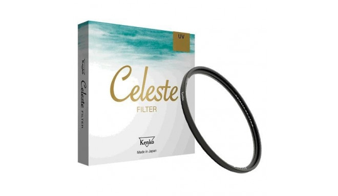 Kenko Filtr Celeste UV 62mm