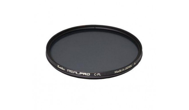 Kenko Filtr RealPro MC C-PL 52mm