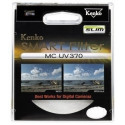 Kenko filter Smart UV Slim 58mm