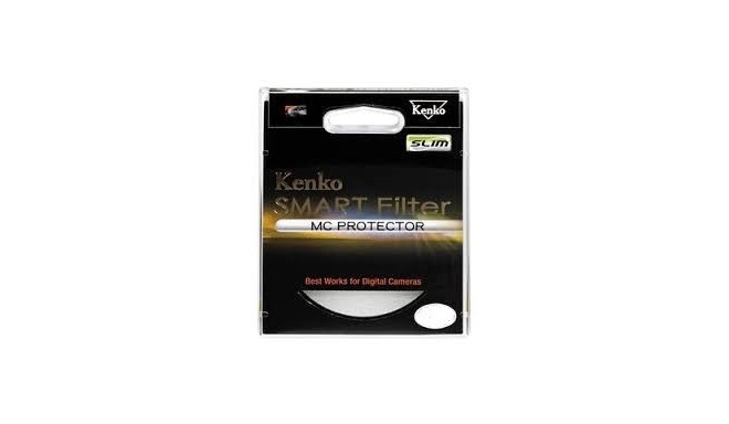 Kenko filter Smart MC Protector Slim 49mm